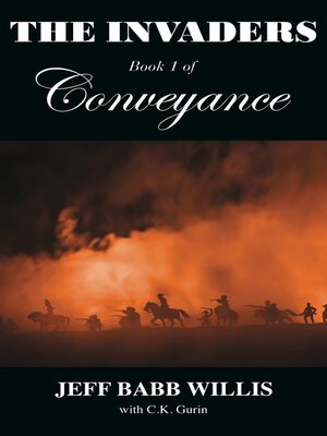 cover image of The Invaders